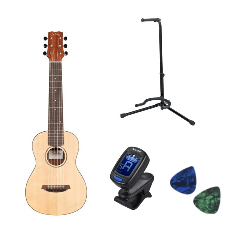 Cordoba Mini M Travel Guitar / Seyahat Gitarı