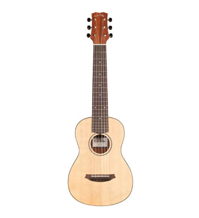 Cordoba Mini M Travel Guitar