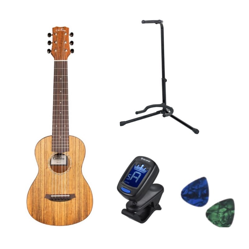 Cordoba Mini O Travel Classical Guitar / Seyahat Gitarı
