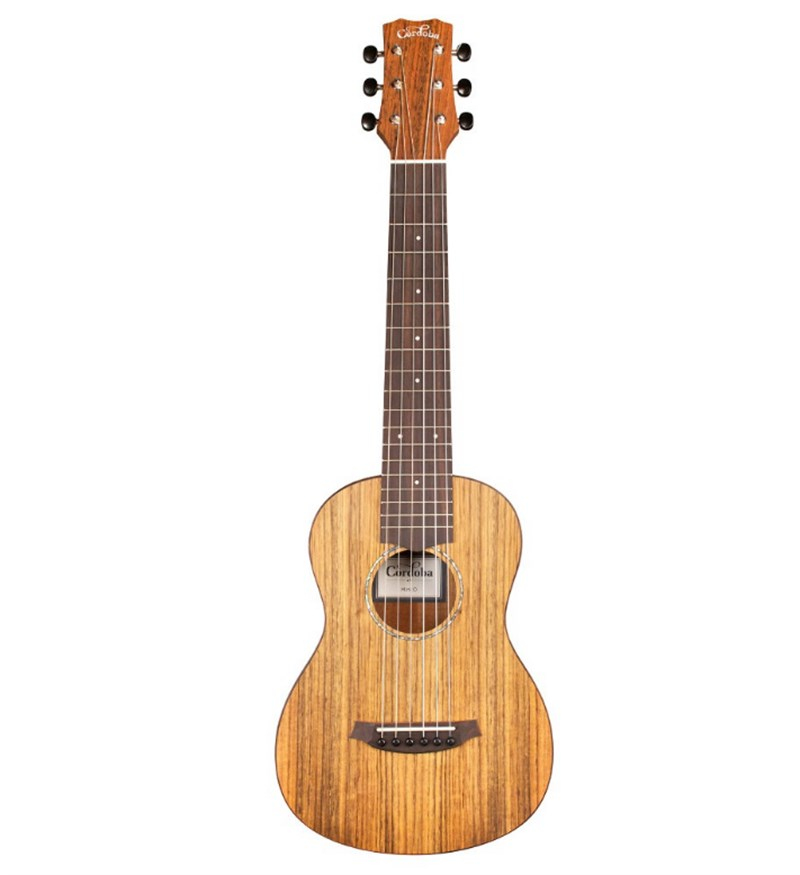 Cordoba Mini O Travel Classical Guitar