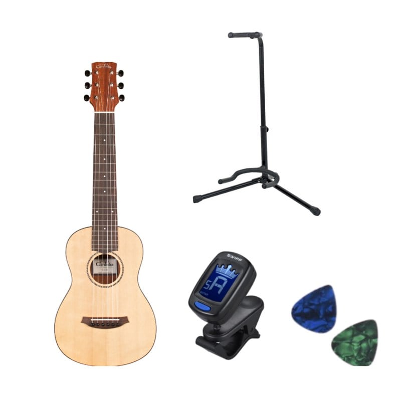 Cordoba Mini R Travel Classical Guitar / Seyahat Gitarı