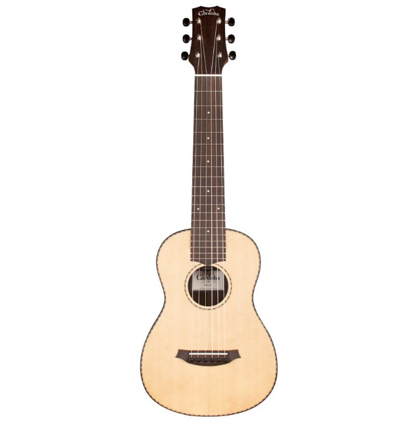 Cordoba Mini R Travel Classical Guitar