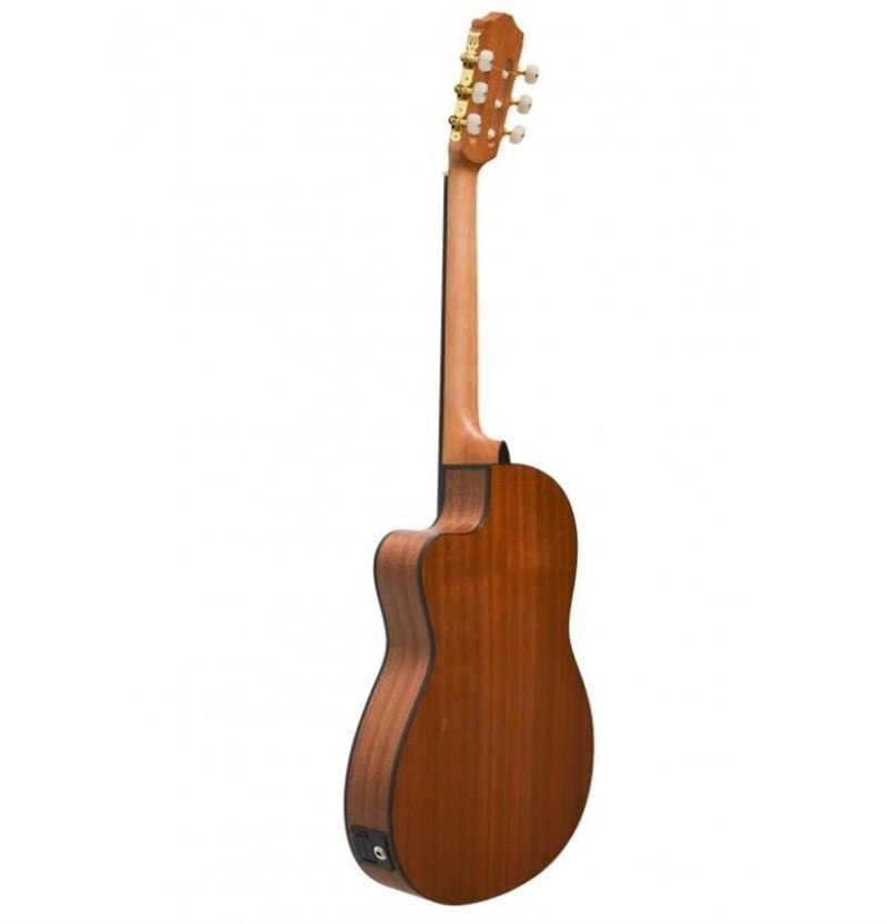 Cordoba Protégé C1M-CET Natural Classical Guitar