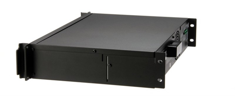 Crown CDi 2000 Güç Anfisi 800 Watt 4 ohm 100V