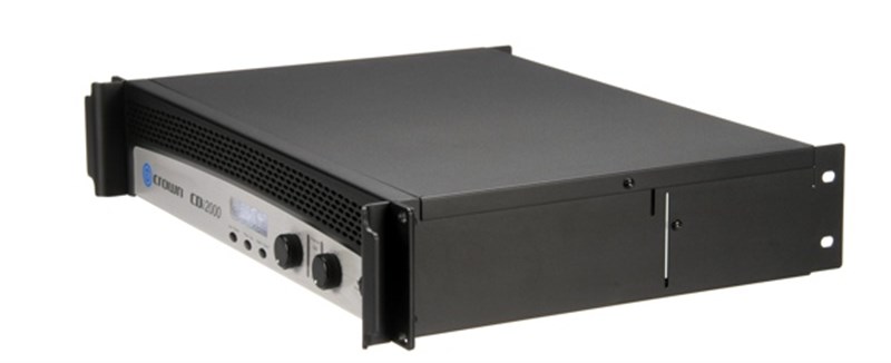 Crown CDi 2000 Güç Anfisi 800 Watt 4 ohm 100V