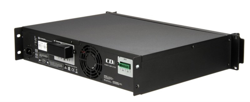 Crown CDi 2000 Güç Anfisi 800 Watt 4 ohm 100V
