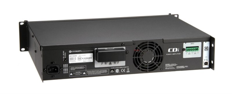 Crown CDi 2000 Güç Anfisi 800 Watt 4 ohm 100V