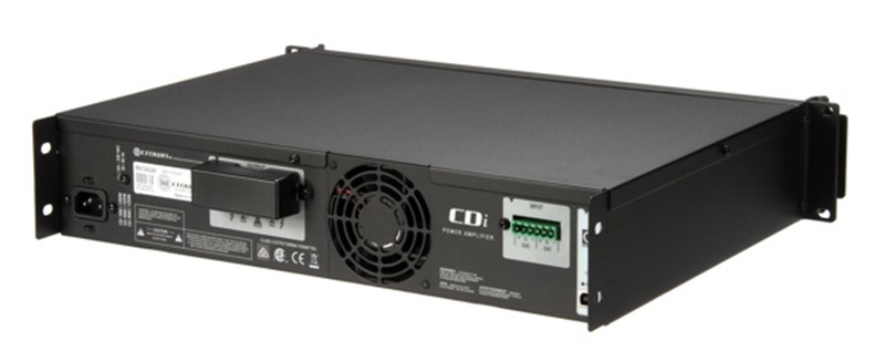 Crown CDi 2000 Güç Anfisi 800 Watt 4 ohm 100V