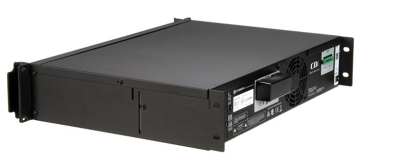 Crown CDi 2000 Güç Anfisi 800 Watt 4 ohm 100V