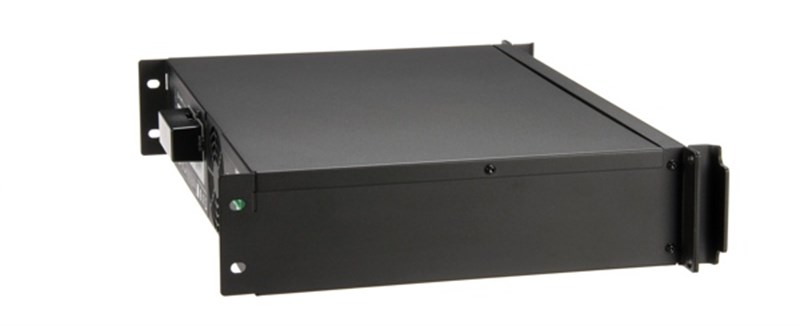 Crown CDi 2000 Güç Anfisi 800 Watt 4 ohm 100V