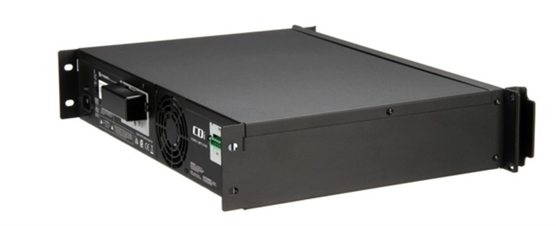 Crown CDi 2000 Güç Anfisi 800 Watt 4 ohm 100V