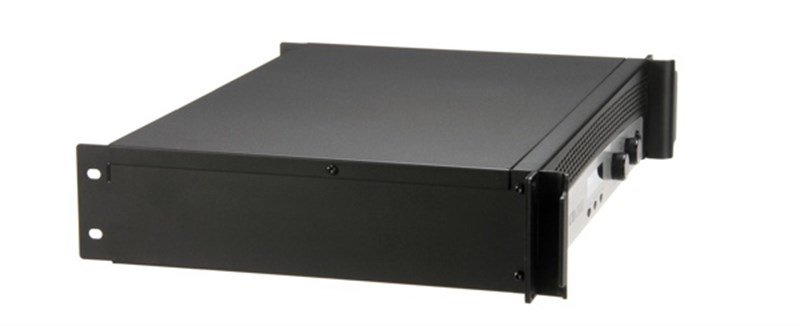 Crown CDi 2000 Güç Anfisi 800 Watt 4 ohm 100V