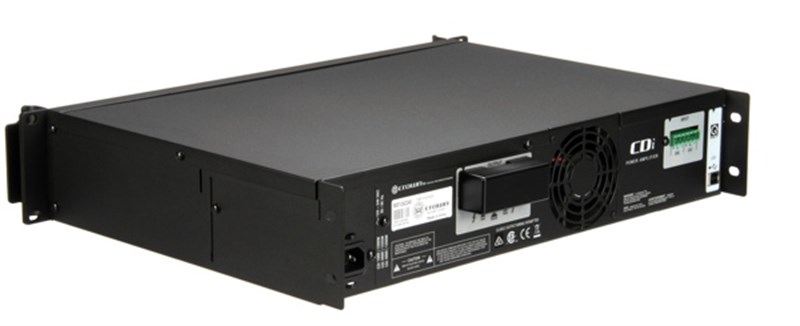 Crown CDi 2000 Güç Anfisi 800 Watt 4 ohm 100V