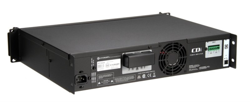 Crown CDi 2000 Güç Anfisi 800 Watt 4 ohm 100V