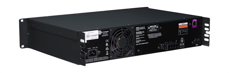 Crown CDi DriveCore 2|300 Güç Anfisi 300 Watt 4 ohm 100V
