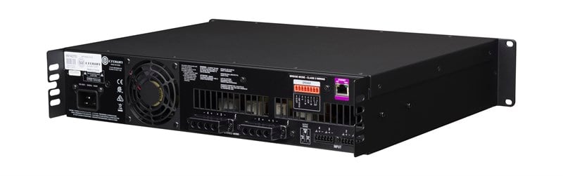 Crown CDi DriveCore 4|1200 Güç Anfisi 4 Kanal 1200 Watt