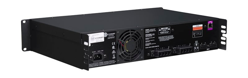 Crown CDi DriveCore 4|300 Güç Amplifikatörü 300 Watt 4 ohm 100V
