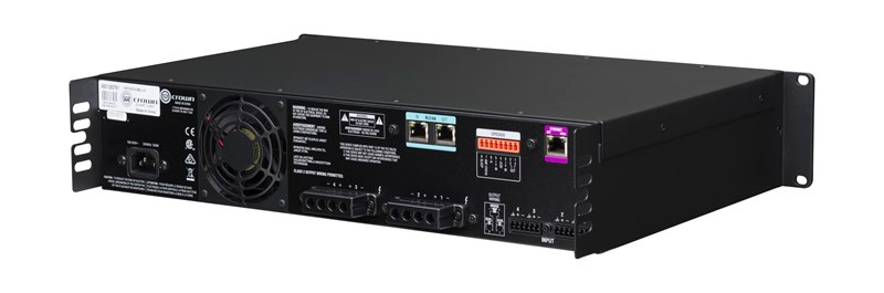 Crown CDi DriveCore 4|300BL Power Amfi 300 Watt 4 ohm 100V