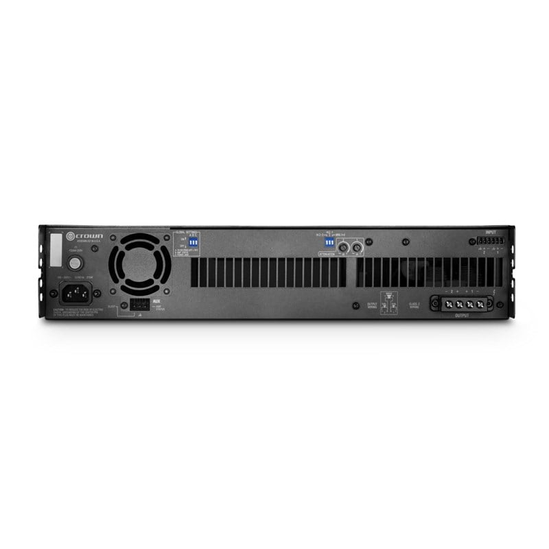 Crown DCi 2|300 Güç Amplifikatörü 300 Watt 4 ohm 100V
