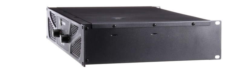 Crown XLi-1500 Power Anfi 4 Ohm 900 Watt