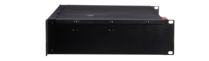 Crown XLi-1500 Power Anfi 4 Ohm 900 Watt