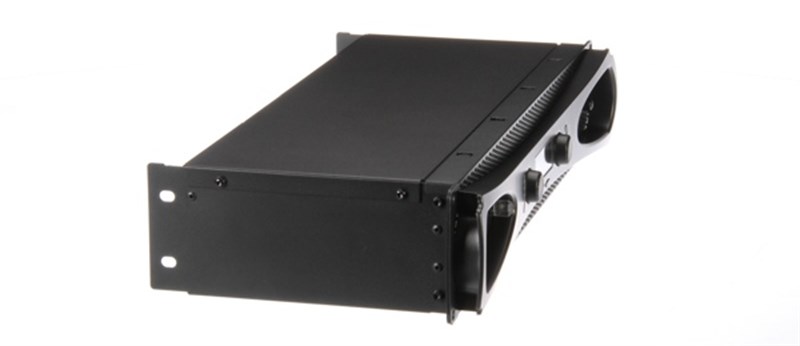 Crown XLS 1502 Güç Amfisi 2x525 Watt 4 Ohm