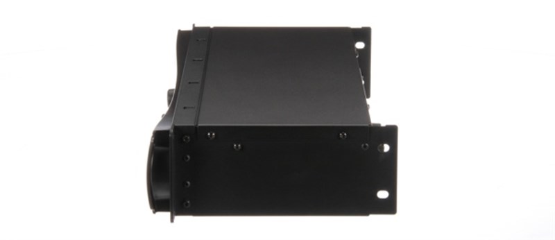 Crown XLS 1502 Güç Amfisi 2x525 Watt 4 Ohm