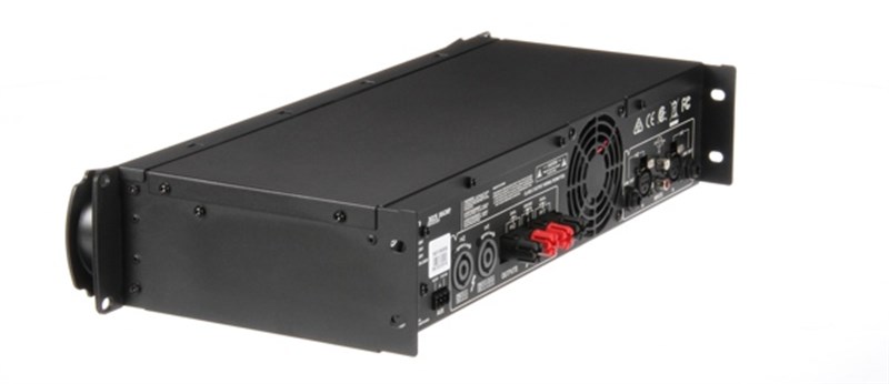 Crown XLS 1502 Güç Amfisi 2x525 Watt 4 Ohm