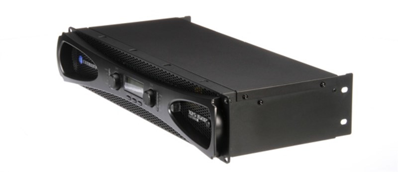 Crown XLS 1502 Güç Amfisi 2x525 Watt 4 Ohm