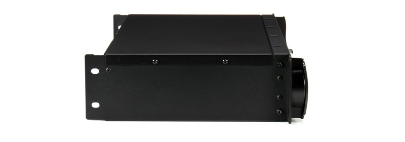 Crown XLS 2002 Power Amfi 2x650 Watt 4 Ohm