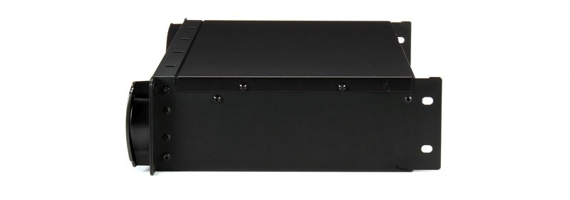 Crown XLS 2002 Power Amfi 2x650 Watt 4 Ohm