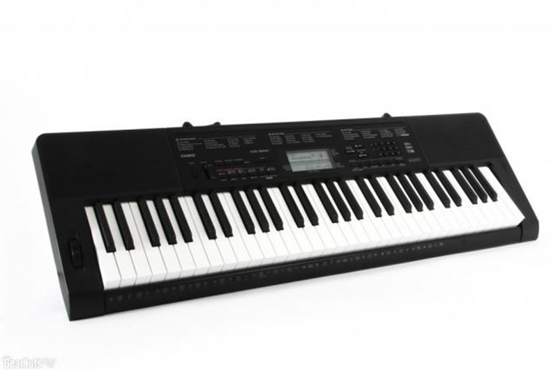 CTK-3400 Klavye