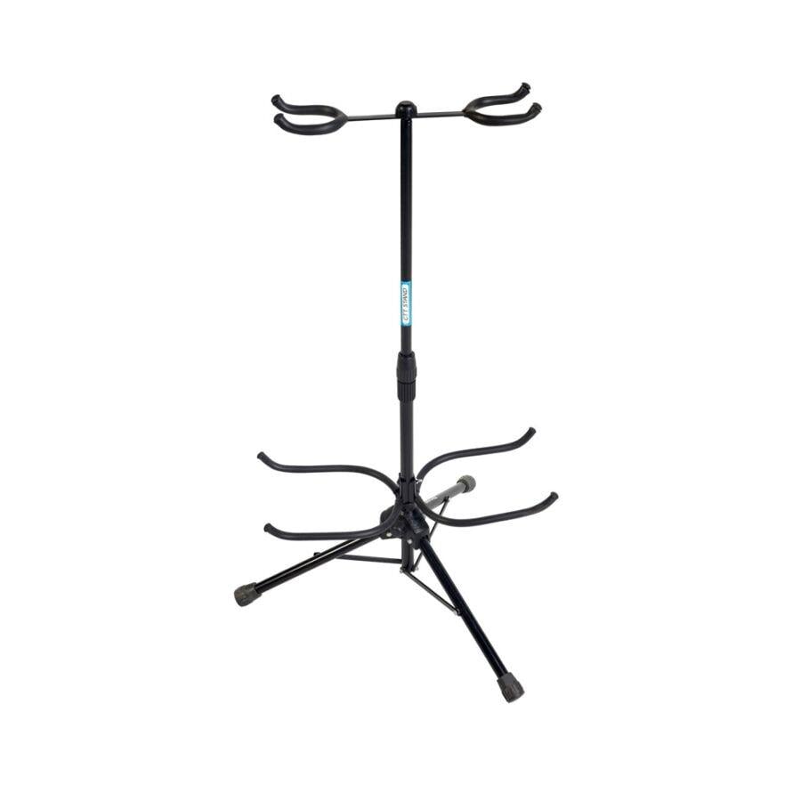 CTT B7 Dikey İkili Tripod Bağlama Standı