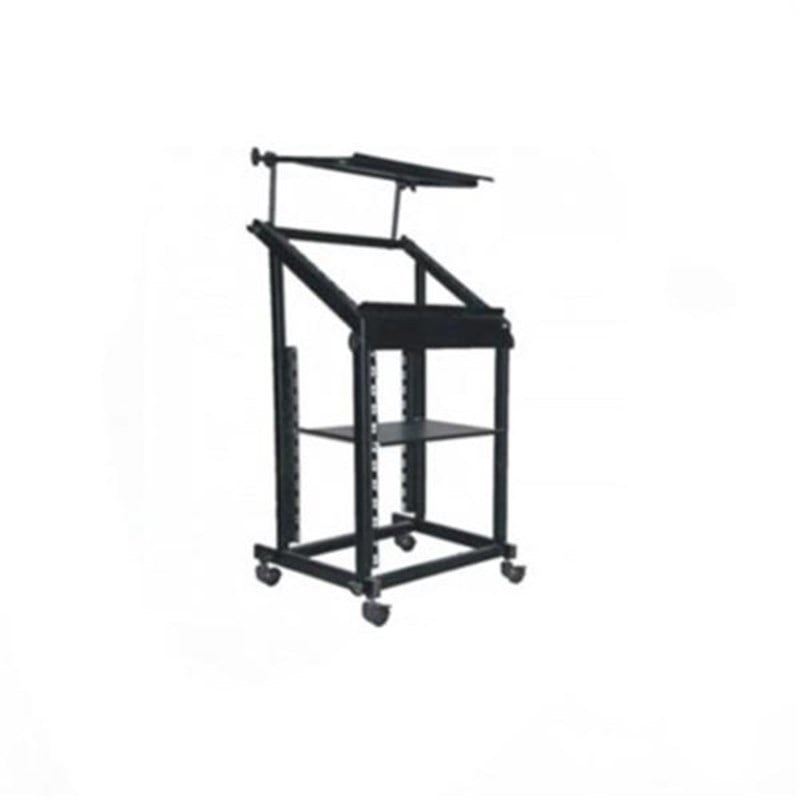 Ctt R2 - Büyük Boy Rack Mount Cihaz Standı