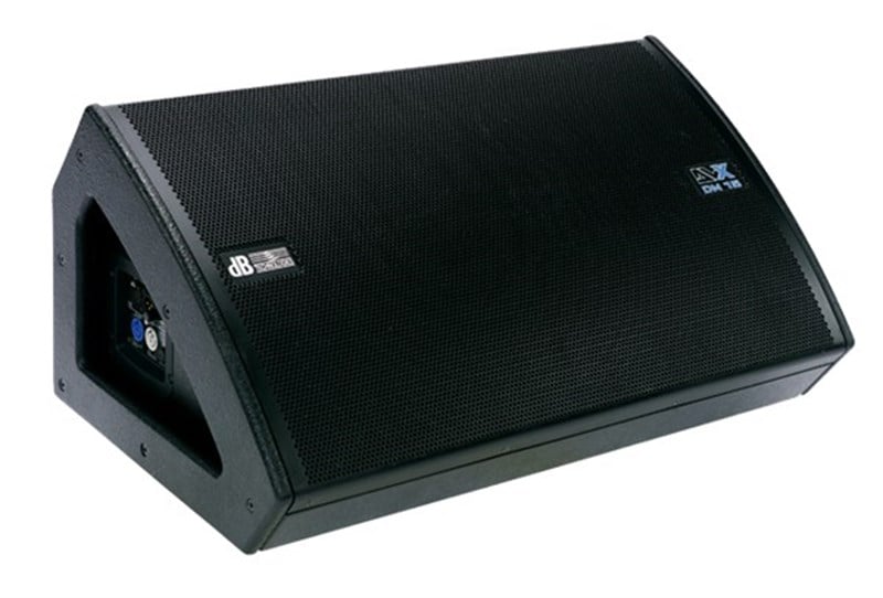 dB  Technologies Dvx Dm15 Aktif Sahne Monitörü