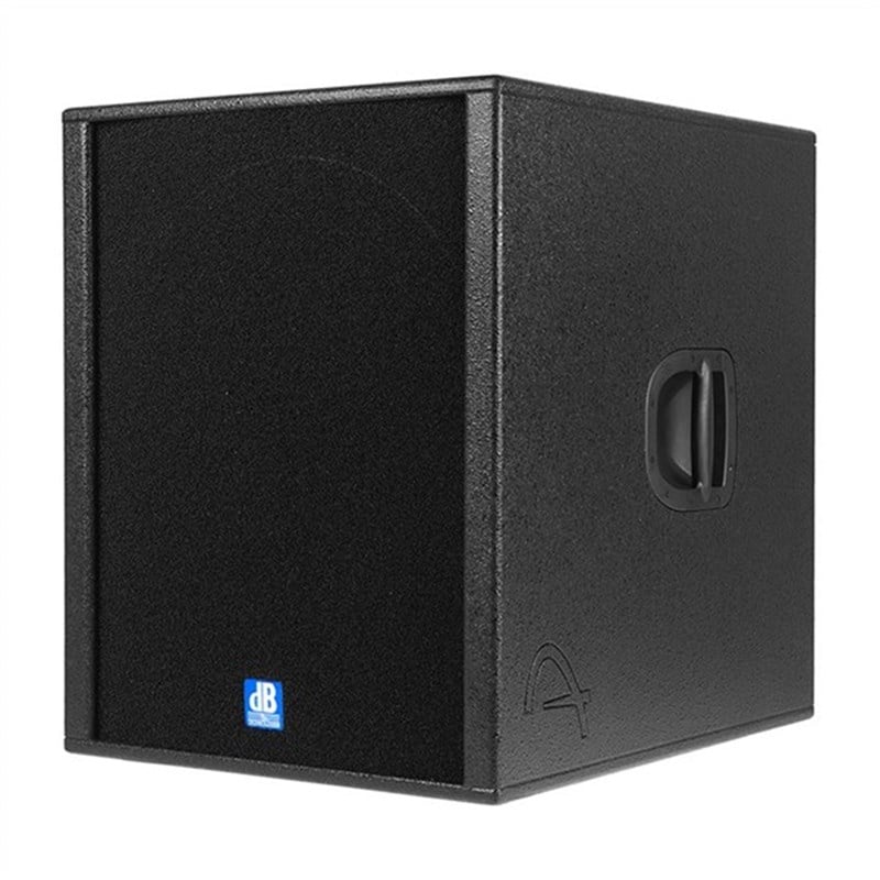 dB technologies Arena SW15 Pasif 15'' 1000 Watt Subwoofer