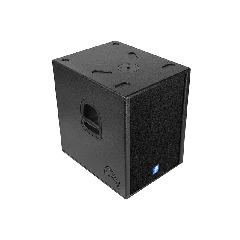 dB technologies Arena SW15 Pasif 15 inç 1000 Watt Rms Subwoofer