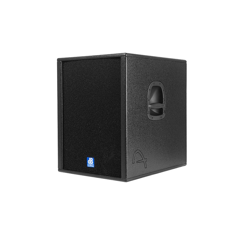 dB technologies Arena SW15 Pasif 15 inç 1000 Watt Rms Subwoofer