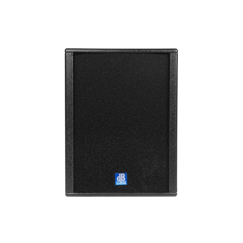 dB technologies Arena SW15 Pasif 15 inç 1000 Watt Rms Subwoofer