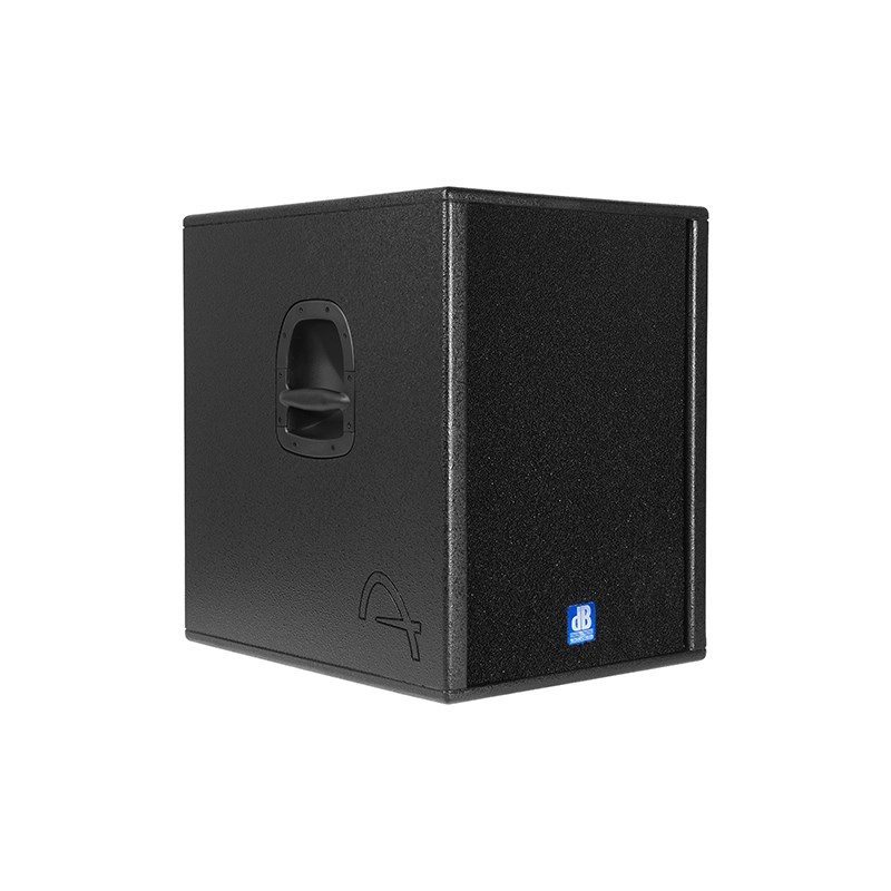dB technologies Arena SW15 Pasif 15 inç 1000 Watt Rms Subwoofer