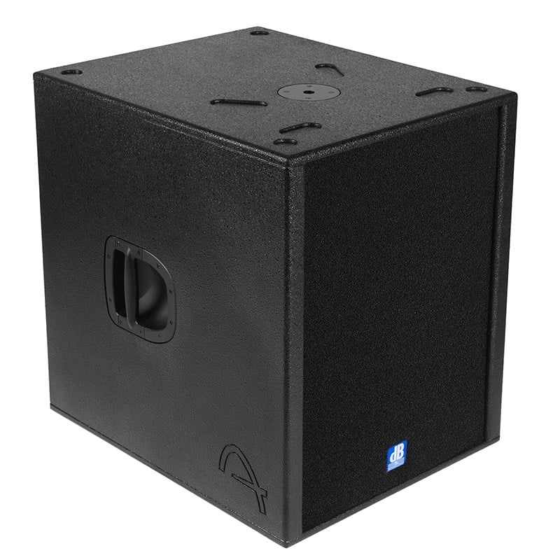 dB Technologies Arena SW18  - 18 inç 1200W SubBass