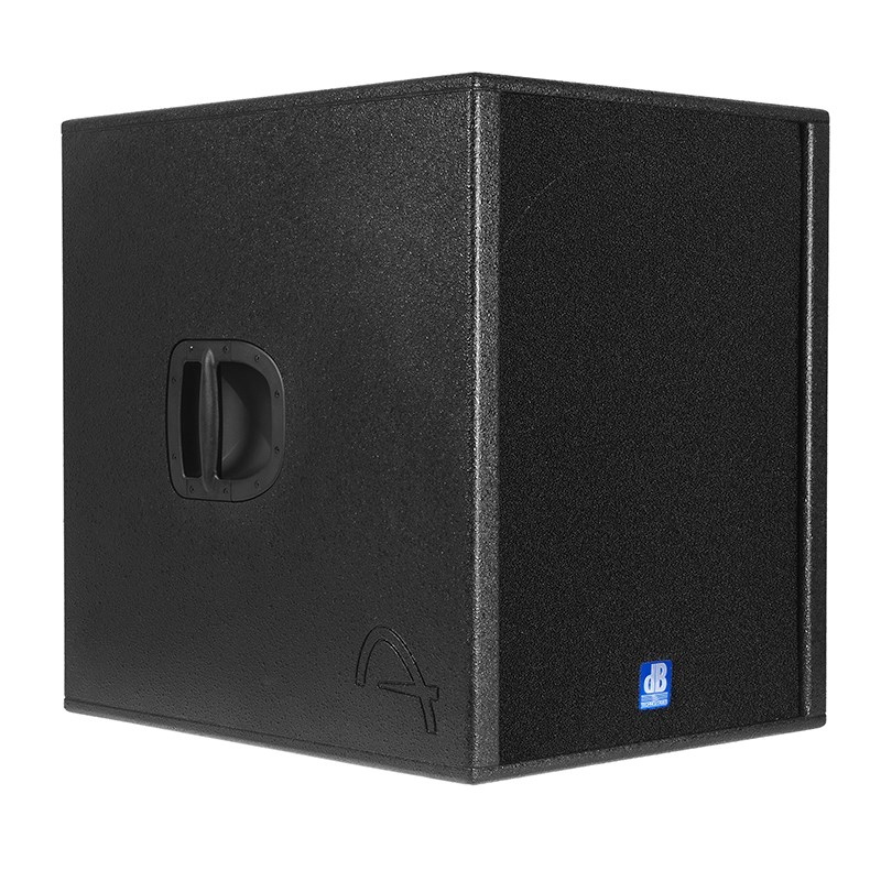 dB Technologies Arena SW18  - 18 inç 1200W SubBass