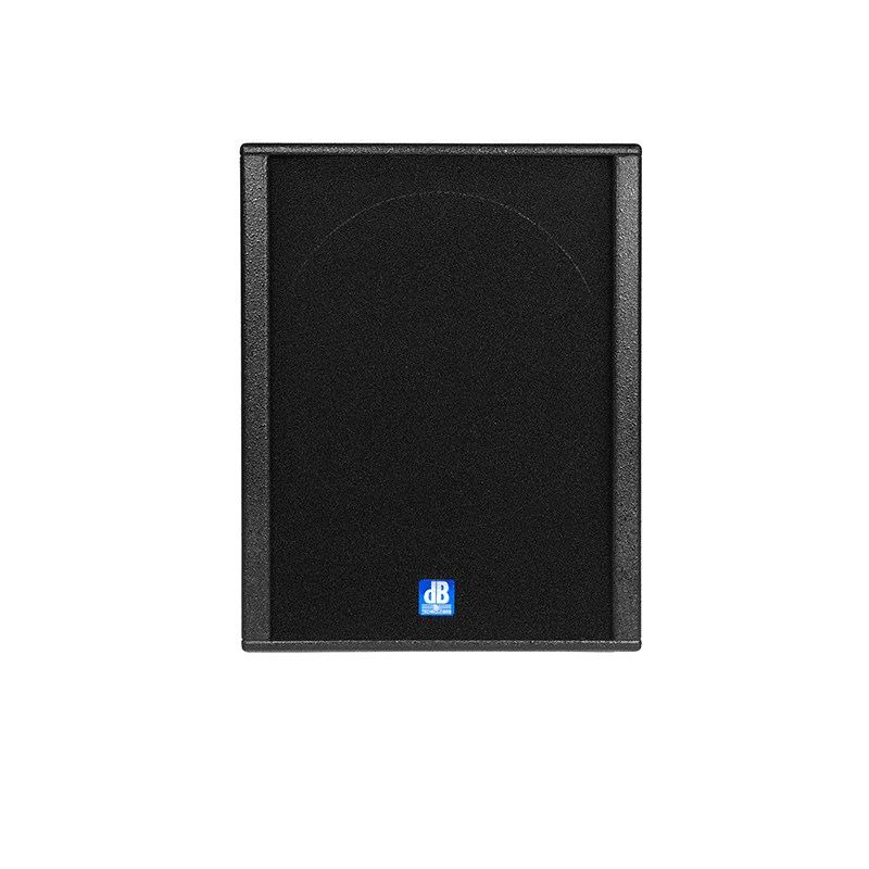dB Technologies Arena SW18  - 18 inç 1200W SubBass
