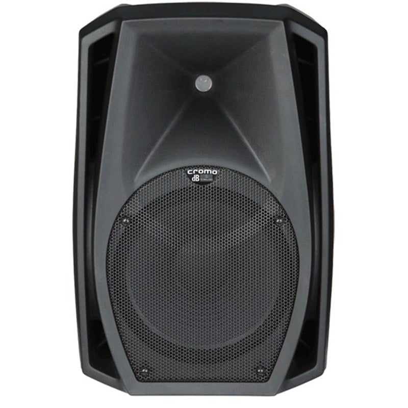 dB Technologies Cromo 15+ Aktif Kabin
