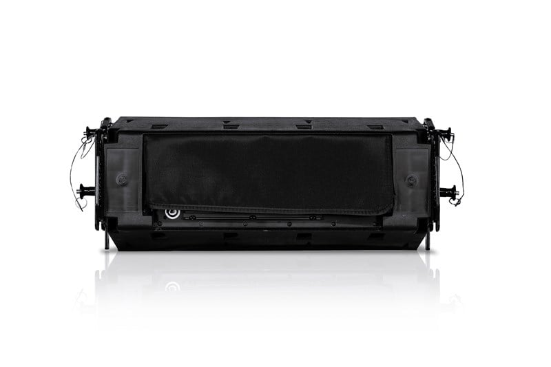 dB Technologies Dva K5 - 1000W Peak 3-Yol Aktif Line Array Modül