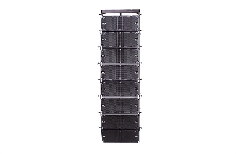 dB Technologies Dva K5 - 1000W Peak 3-Yol Aktif Line Array Modül