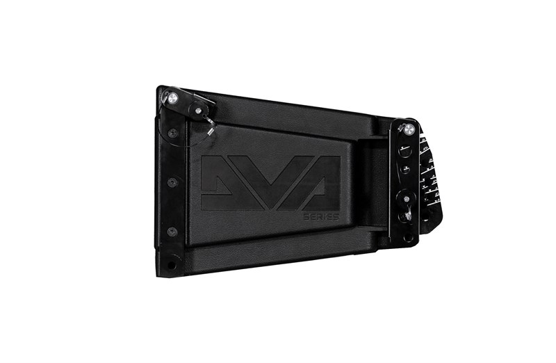 dB Technologies Dva K5 - 1000W Peak 3-Yol Aktif Line Array Modül