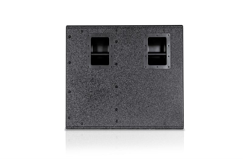 dB Technologies Dva KS10 - 18 inç 1800W Peak Asılabilir Aktif Subwoofer