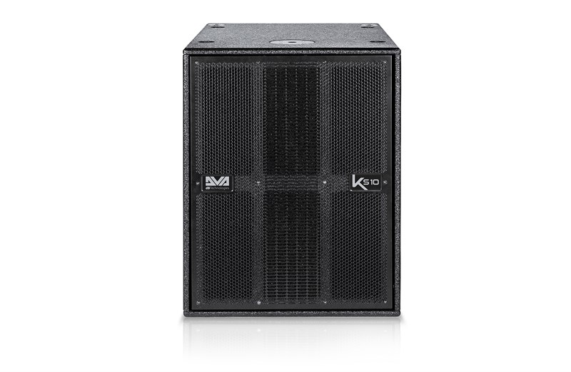 dB Technologies Dva KS10 - 18 inç 1800W Peak Asılabilir Aktif Subwoofer