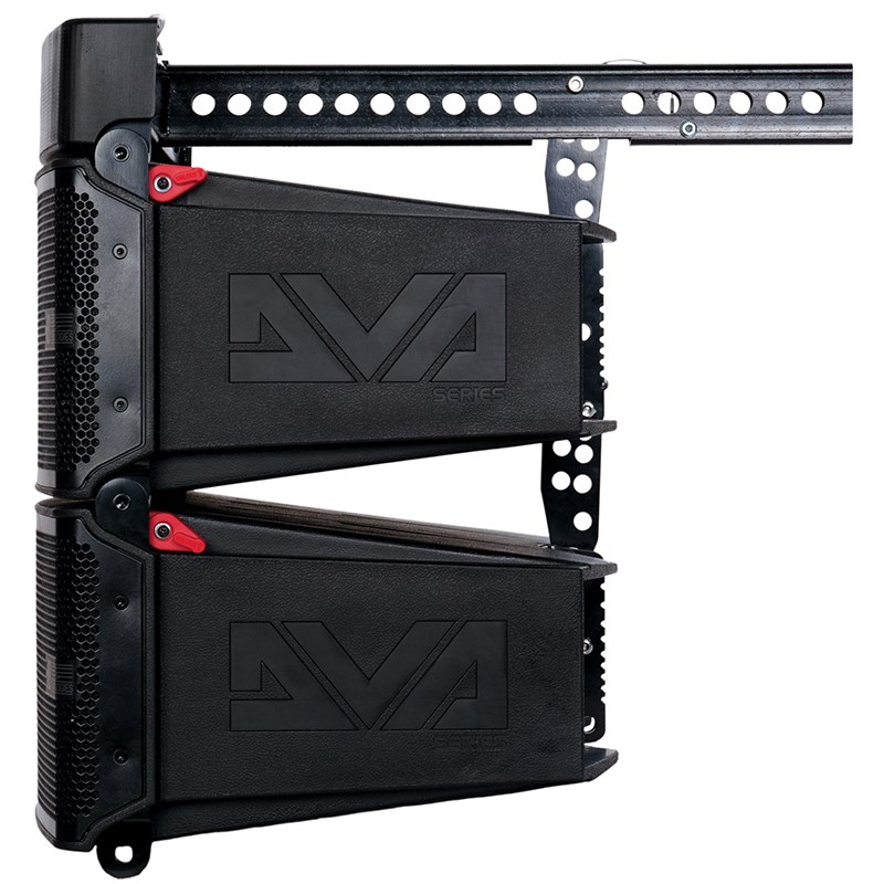 dB Technologies DVA M2P 2-Yollu Pasif Line Array Sistem